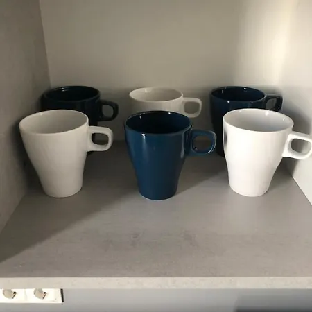 Luxury 푸엔히롤라