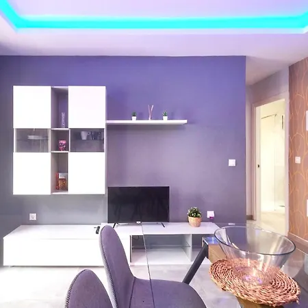 아파트 Luxury 푸엔히롤라