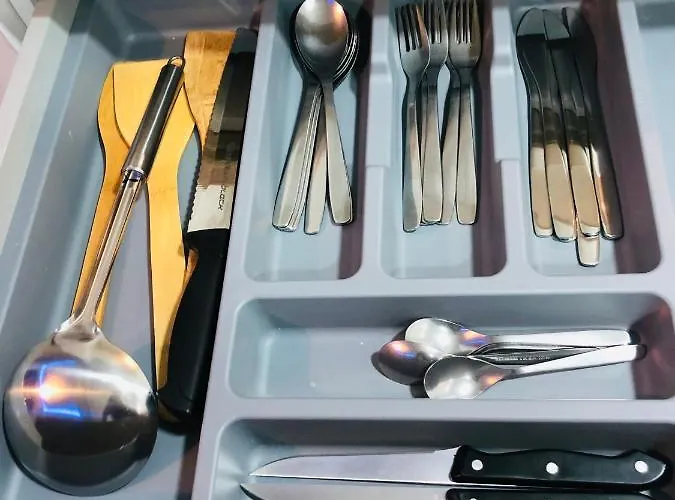 아파트 Luxury 푸엔히롤라