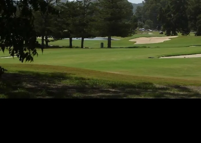 Luxury 푸엔히롤라