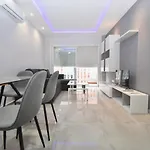 Luxury Suites Fuengirola Apartment *