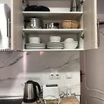 Luxury Suites Fuengirola Apartment