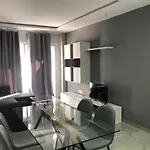 Apartment Luxury Suites Fuengirola