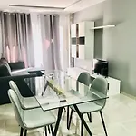 Luxury Suites Fuengirola Apartment *