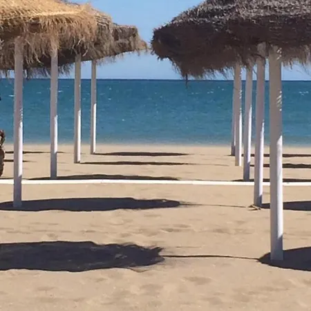 Luxury Suites Fuengirola * Фуэнхирола
