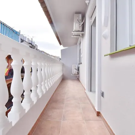 Luxury Suites Fuengirola Апартаменты