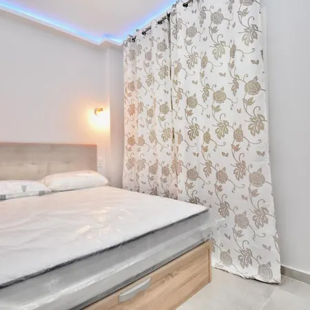 Апартаменты Luxury Suites Fuengirola Фуэнхирола