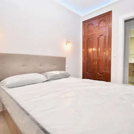 Luxury Suites Fuengirola * Фуэнхирола