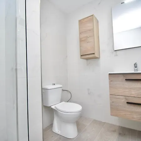 Luxury Suites Fuengirola Фуэнхирола