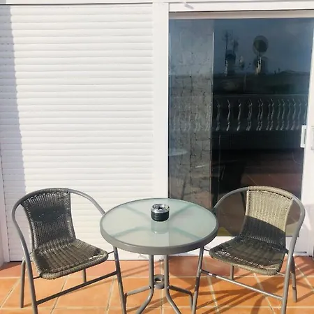 Апартаменты Luxury Suites Fuengirola Фуэнхирола