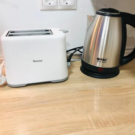 Luxury Suites Fuengirola * Фуэнхирола