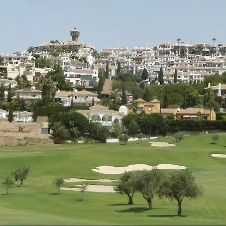 Luxury Suites Fuengirola