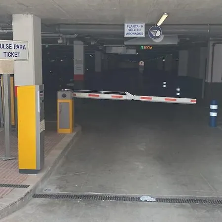 Luxury Suites Fuengirola * Фуэнхирола