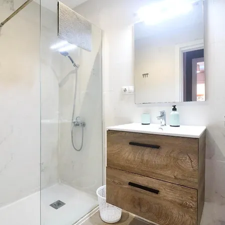 Luxury Suites Fuengirola