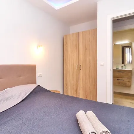 Luxury Suites Fuengirola Апартаменты