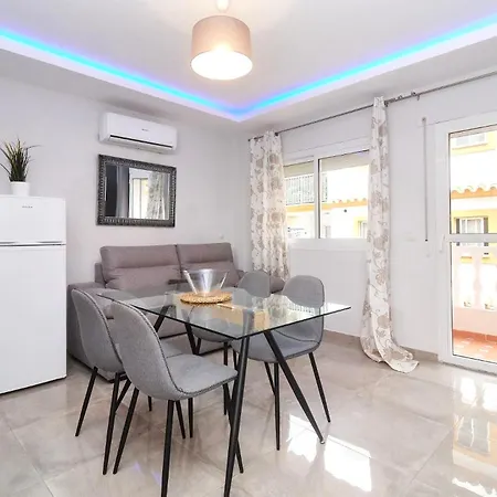 Luxury Suites Fuengirola