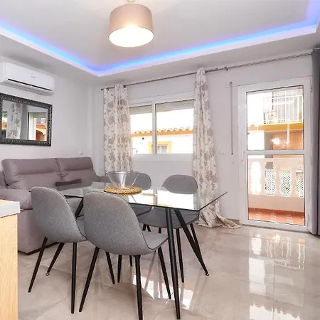 Luxury Suites Fuengirola * Фуэнхирола