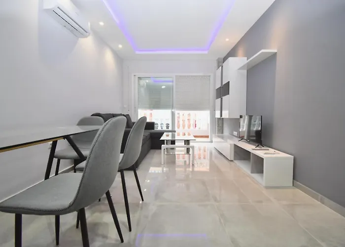 Luxury Appartement *