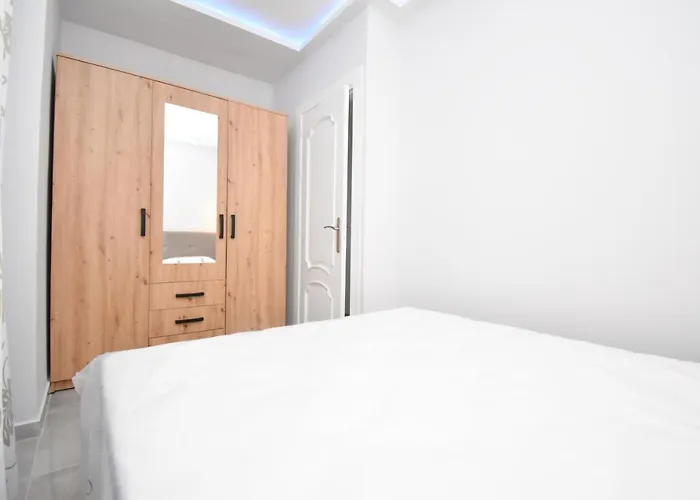 Luxury Appartement Fuengirola