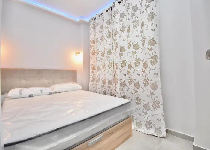 Appartement Luxury Fuengirola