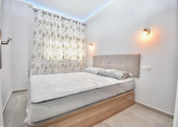 Appartement Luxury Fuengirola