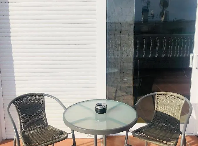 Appartement Luxury Fuengirola