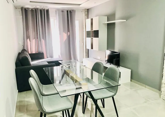 Luxury Appartement *