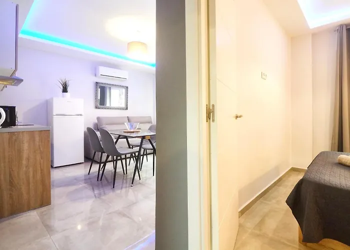 شقة Luxury فوينخيرولا