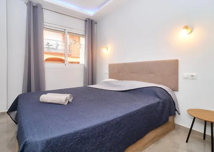 Luxury Appartement *