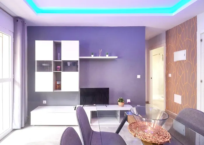 شقة Luxury فوينخيرولا