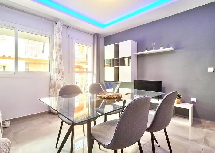 Luxury فوينخيرولا