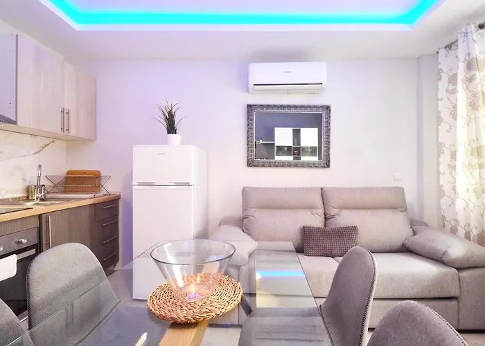 Appartement Luxury *