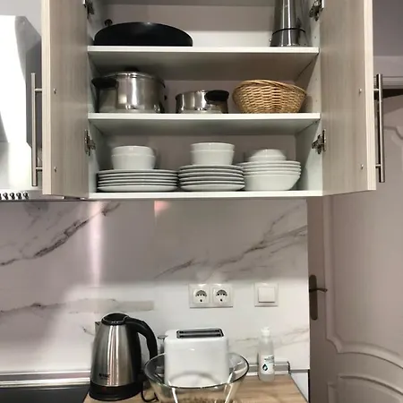 Luxury Suites Fuengirola Apartment