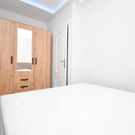 Luxury Appartement Fuengirola