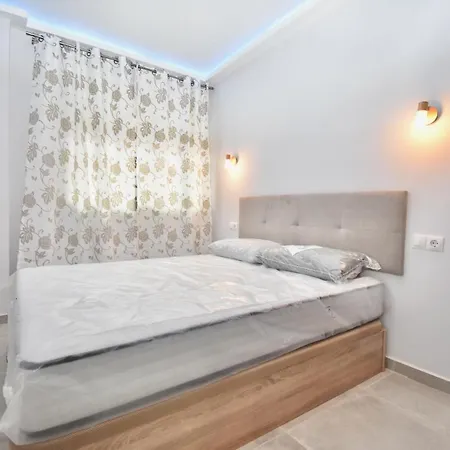 Appartement Luxury Fuengirola