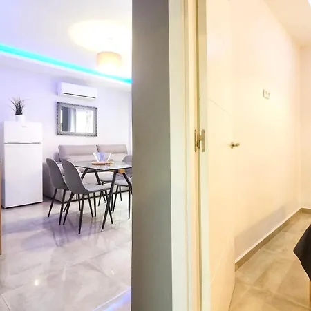 Appartement Luxury Fuengirola